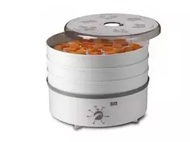 A. & J. Stöckli Stöckli 0076.70, Baltas, 33,5 cm, 600 W, 230 V