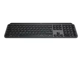 Logitech MX Keys S belaidė klaviatūra 920-011568