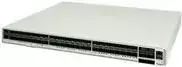 Alcatel-Lucent OmniSwitch 6900-X48C6 - Switch - L3 - managed - 48 x 1/10GBase-X SFP+ + 6 x 10/25/40/100 Gigabit QSFP28 - Luftstrom von vorne nach hint