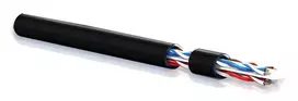 INCA Ethernet kabelis ICAT6-500S CAT6 500 m