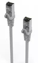 INCA Ethernet kabelis ICAT7-305AG S/FTP1 23 AWG CAT7 - tinklo kabelis