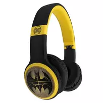 Lazerbuilt Bluetooth ausinės Batman - Ausinių rinkinys (HMBM-BTLI-BATMAN)