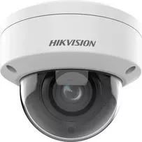 Hikvision DS-2CD2746G2H-IPTRZS(2.8-12mm) 4 MP AcuSense PTRZ kupolinė tinklo kamera su kintamo židinio objektyvu