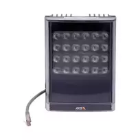 Axis T90D30 PoE IR-LED apšvietimo įrenginys – infraraudonųjų spindulių šviestuvas