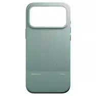 Native Union (RE)Classic Case – dėklas, skirtas iPhone 17 Pro Max, MagSafe suderinamas (šiferio žalia)