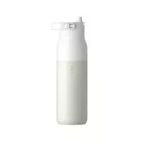 LARQ Butelis PureVis 2 680 ml Baltas
