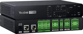 Yealink ProAudio CT300 laidinis USB-C vienos ausies ausinės UC įrenginiams, modelis 1303169