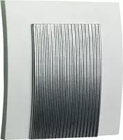 Peugeot Linea bambukinis malūnėlio padėklas 17 cm matinė juoda (44565)