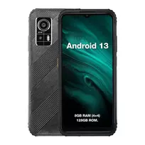 AGM by Bea-fon H6 L Nešiojamas Atsparus Telefonas (IP68/IP69K/MIL-STD-810H) 2026