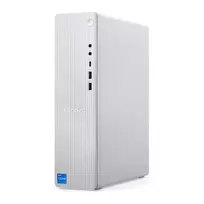 Stalinis kompiuteris Lenovo IdeaCentre Tower 08IRH9 i5-13420H 32GB DDR5 5200 SSD 1TB Intel UHD Graphics be OS Pilkas 3 metų OnSite garantija
