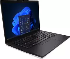 Lenovo ThinkPad L14 Gen 6 21S6 – nešiojamas kompiuteris su 180° vyriais – Intel Core Ultra 5 225U – Win 11 Pro – Intel Graphics – 16GB RAM – 512GB SSD TCG Opal Encryption 2, NVMe – 35,6 cm (14 inch)