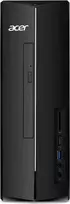 Acer Aspire XC-1785 kompaktiškas stalinis kompiuteris, Core i3-14100 / 3.5 GHz, 16GB RAM, 1.024 TB SSD, UHD Graphics 730, Wi-Fi 6E, Bluetooth, 1GbE