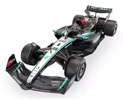 JAMARA Mercedes AMG W15 F1 1:12 Performance black 2.4GHz (402250)