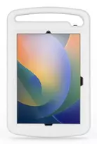 Baaske Tough-PAC dėklas iPad 10.9 ir iPad Air 10.9 Baltas