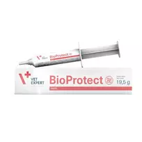 VETEXPERT Bioprotect Paste – papildai šunims ir katėms – 15ml