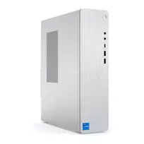 Stalinis kompiuteris Lenovo IdeaCentre Tower 08IRR9 i5-14400 32GB DDR5 4800 SSD1TB UHD Graphics 730 W11Pro Pilka 3Y OnSite