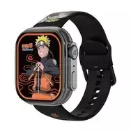 Išmanusis laikrodis abyx Fit Touch 5 Naruto star grey