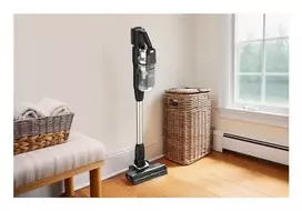 Black & Decker BSV525BLP-QW belaidis siurblys / elektrinis šluotražis, baterijinis, sausas valymas, be maišelio, 0.65 L, 2.5 Ah