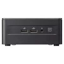 ASUS NUC GEN13 Pro Arena Canyon i7 RNUC13L3Hv70000 be maitinimo laido vPro