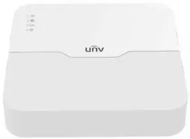 Vaizdo registratorius NVR301-04LS3-P4