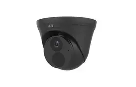 UNIVIEW IPC3614LE-ADF28K-H-BLACK vaizdo stebėjimo kamera