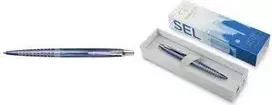 Parker 2221600 mėlynas rašiklis