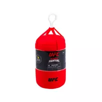 Ufc Octagon Fighters S1 - Bokso maišo kapsulė (12 vnt. Cdu)