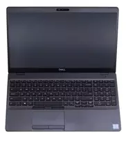 DELL LATITUDE 5500 i5-8365U 16GB 256GB SSD 15.6 inch FHD Win11pro Naudotas
