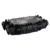 EFB-Elektronik Inlinė mova 24 sujungimams (83127.1V2)