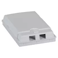 Efb FTTH-BOX-IN-2 – Optinė jungiamoji dėžutė