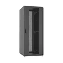 EFB-Elektronik 48,30 cm (19 inch) serverio spinta PRO 42HE, 800x1000 mm, priekis vientisas, galas dviejų dalių, RAL9005