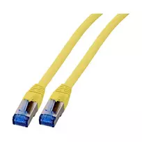 Ethernet pataisos kabelis Efb K5525FGE.30