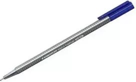 Staedtler 334-82 pilkas rašiklis