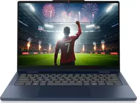 Nešiojamas konvertuojamas kompiuteris Lenovo IdeaPad 5i 2-in-1 14IPH11, Intel Core i5-1335U, 16GB RAM, 512GB SSD, 14 colių liečiamas ekranas, Windows 11 Home (klaviatūra gali būti vokiška)