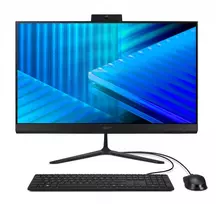 Kompiuteris Acer Veriton 2000 All-in-One VZ415G 23,8 colio IPS / Core 5 120U / 16GB / 512GB SSD / Windows 11 Pro