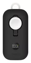 Belkin BoostCharge Pro - Powerbank - mit Apple Watch Ladegerät - 10000 mAh - 45 Watt - Fast Charge (2 x USB-C)