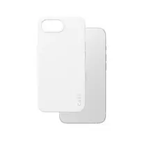 PanzerGlass CARE™ by ® Case White Orchid iPhone 17e | 16e, Dangtelis, Apple - iPhone 16e, Apple - iPhone 17e, Baltas