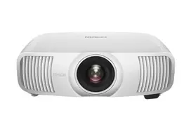 Epson EH-LS9000W 2200 ANSI liumenų 3LCD UHD 4K (3840x2160) projektorius baltas