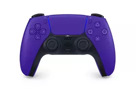 Sony DualSense Black, Purple belaidis / laidinis valdiklis „Gamepad“ PlayStation 5