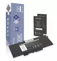 MITSU baterija Dell 4GVMP 8000 mAh (61Wh) 7,6 V (7,4 V)
