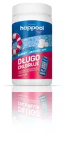 Acrylmed TRIOCHLOR lėtai tirpstančios chloro tabletės baseinui 1 kg