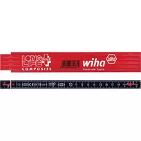 Wiha 37067 Raudonas įrankis