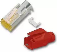 Efb Elektronik H7642.6-100 Raudonas