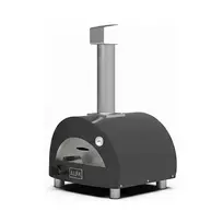 Nešiojama picos krosnelė Alfa Forni Linea Moderno Ardesia Grey