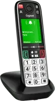 Gigaset EASY 500HX belaidis ragelis pagyvenusiems žmonėms (S30852-H3165-B101)