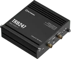 Teltonika TRB247 Cat 1 į IoT šliuzas