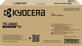 Kyocera Toner TK-6860 juodas – kasetė