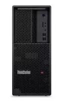 Lenovo ThinkStation P3 Tower Gen 2 darbo stotis su Core Ultra 9 285K, 64GB DDR5, 1 TB SSD