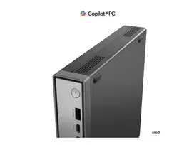 LENOVO ThinkCentre neo 55q Gen 6 AMD Ryzen 5 220 16GB 512GB SSD M.2 2280 PCIe AMD Radeon 740M W11P 3 metų Onsite