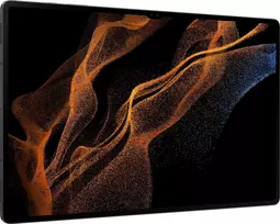 Samsung Galaxy Tab S8 Ultra SM-X900N 512GB 37,1 cm (14,6 inch) Qualcomm Snapdragon 16GB Pilka (SM-X900NZAFEUB)